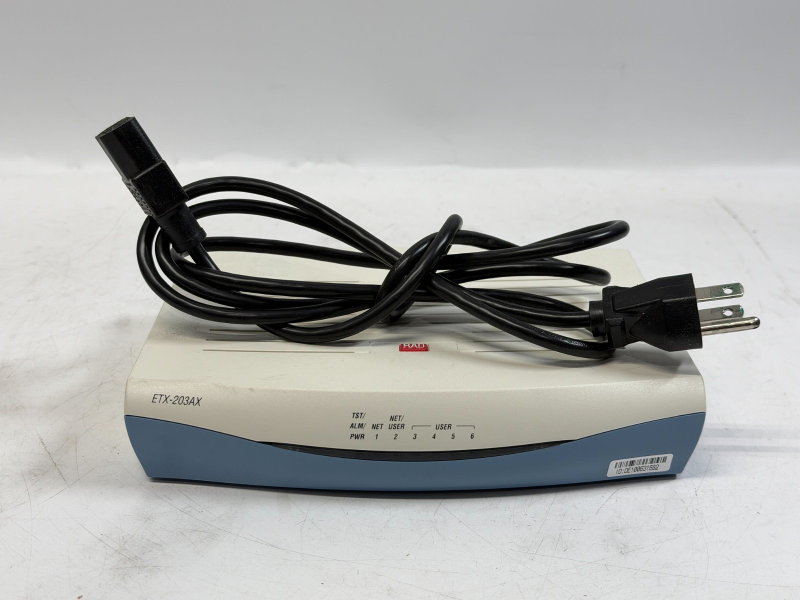 RAD ETX-203AX GE30/2SFP/2UTP2SFP 6661720000