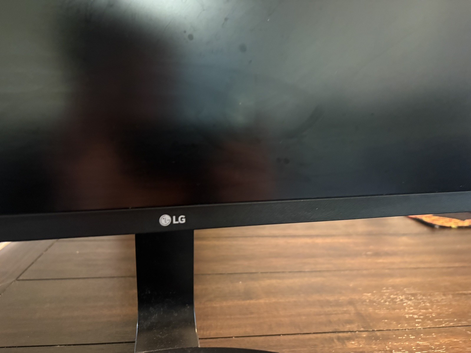 LG 32BN50U-B – 32” 4K UHD