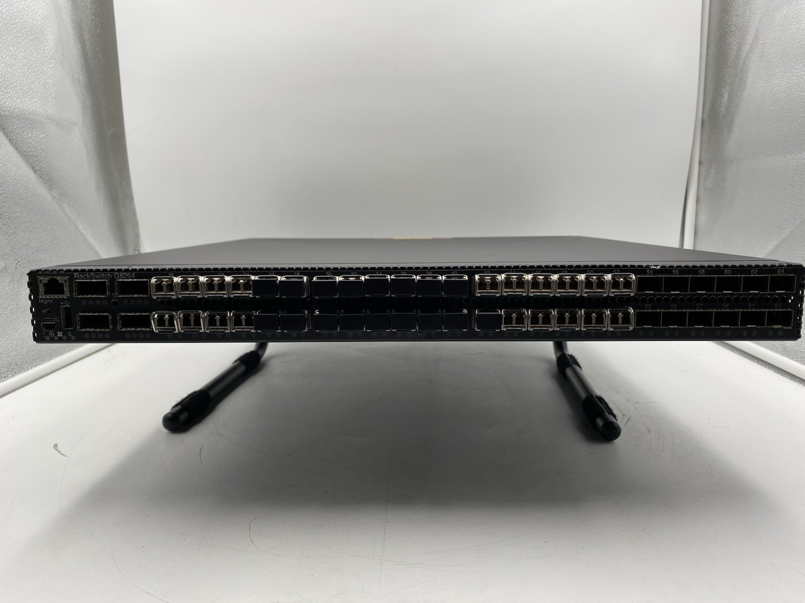 IBM RackSwitch G8264 88Y6021 Network Switch Model 7309-HC3 / 7309-G64