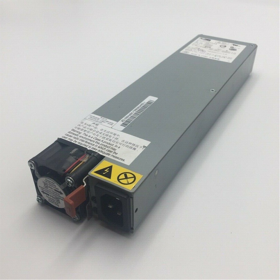 IBM XSERIES 336 585W POWER SUPPLY 24R2640 24R2639 39Y7169 39Y7168 H18532Z