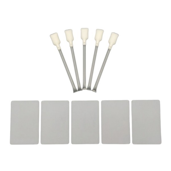 EVOLIS ACL001 REGULAR CLEANING KIT – SUITABLE FOR ZENIUS, PRIMACY, EDIKIO DUPLEX