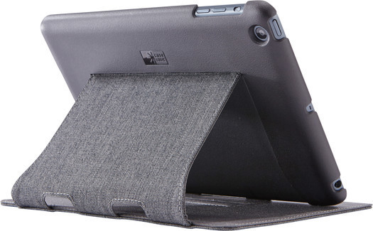 Genuine Case Logic SnapView for 9.7 iPad Pro, iPad 6th, iPad 5th, iPad Air 1 & 2