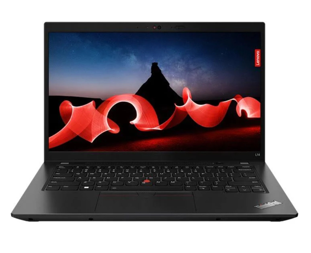 Lenovo ThinkPad L14 Gen 4 i5-1345u 16GB/256GB Win 11 Pro - New Sealed