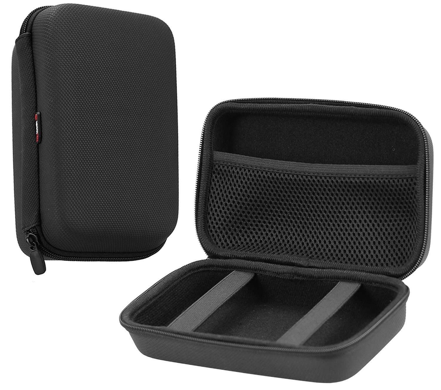 Navitech Grey Case For Garmin NUVI WIDESCREEN 265W GPS