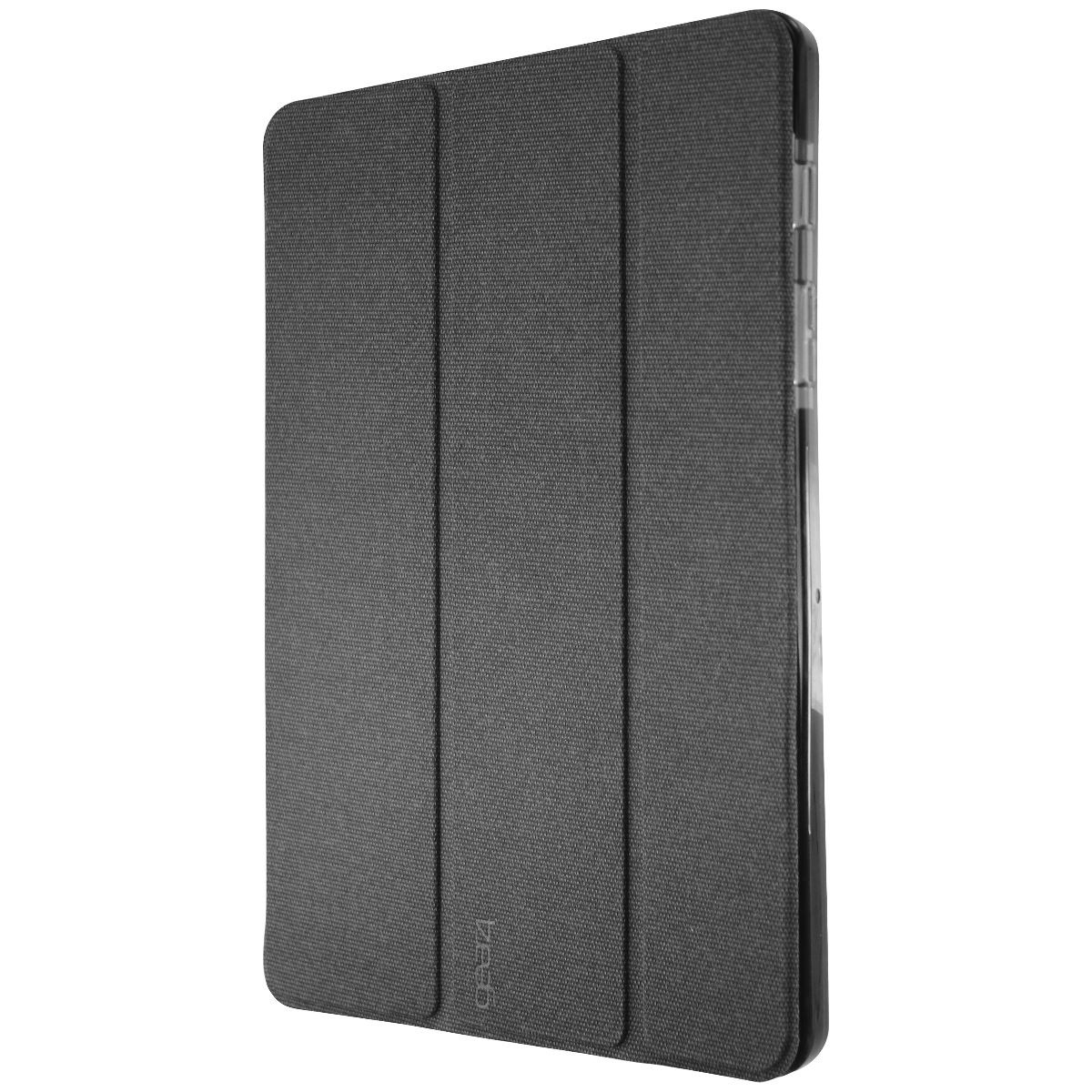 ZAGG Brompton Folio Case for Samsung Galaxy Tab S7 5G (11-Inch) Tablets - Smoke
