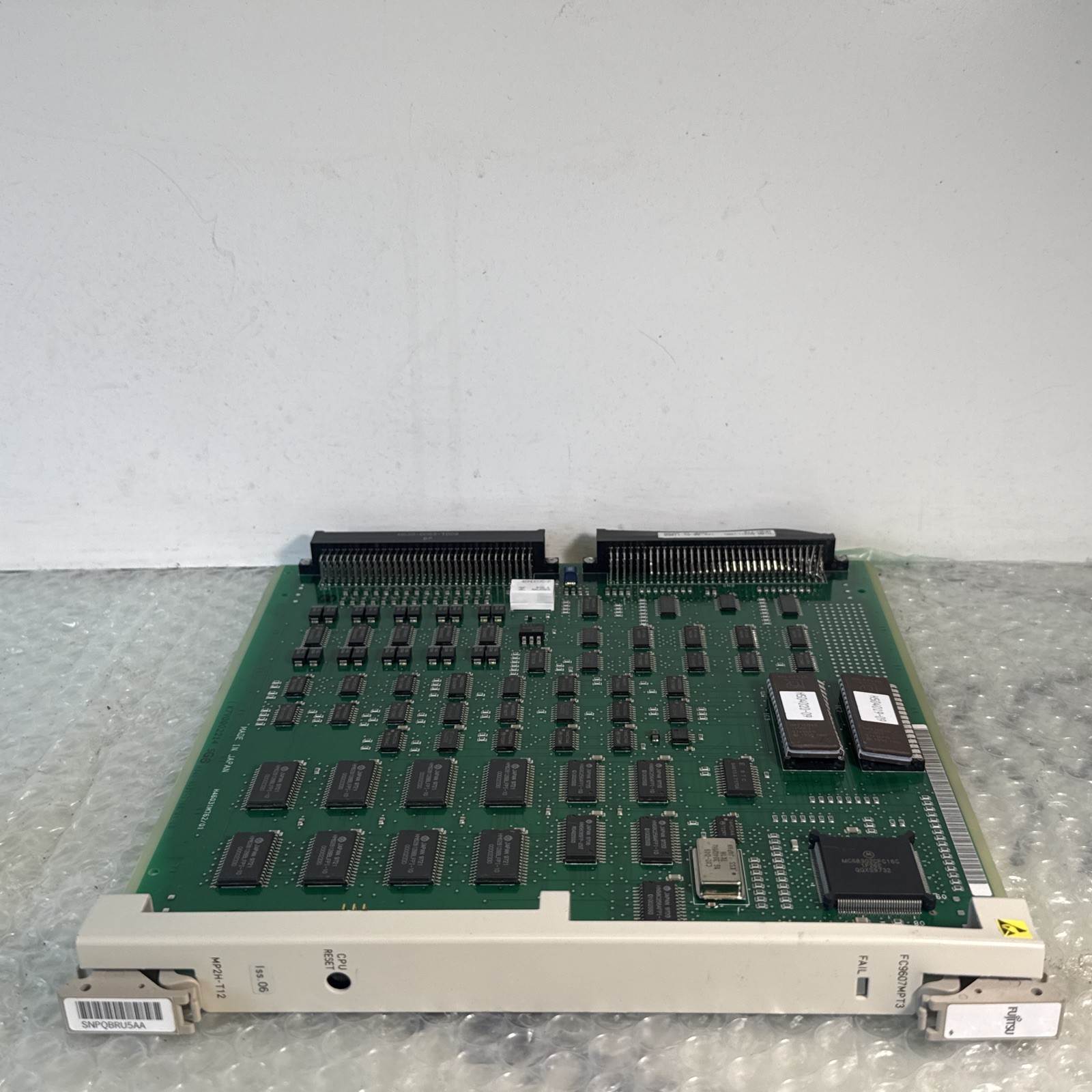 Fujitsu FC9607MPT3 Mp2H-T12