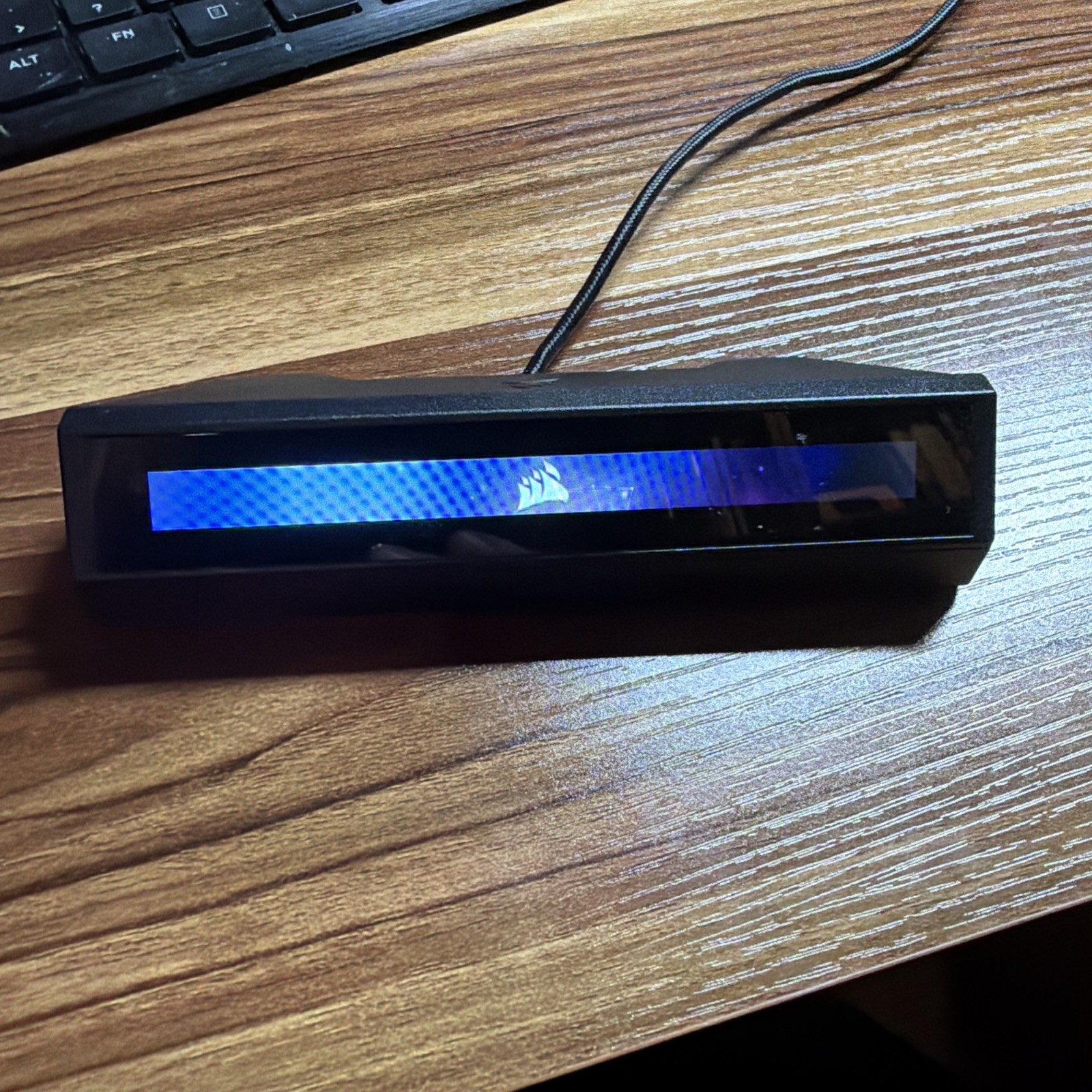 Corsair iCUE Nexus Virtual Touch Screen Device