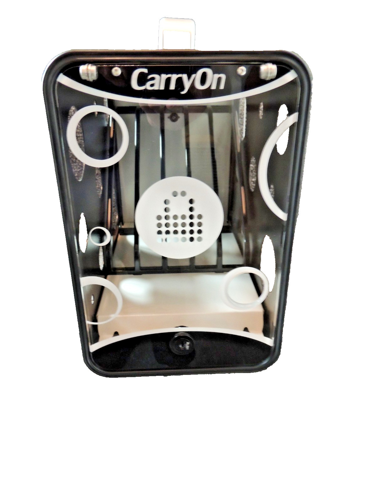 CARRYON ULTRA-MOBILE CHARGING STATION  UP TO 5 iPADS OR MINI, NEW