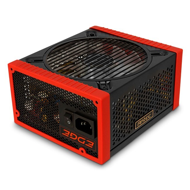 Antec EDG650 650W 80 PLUS Gold ATX 12V Power Supply Full Modular
