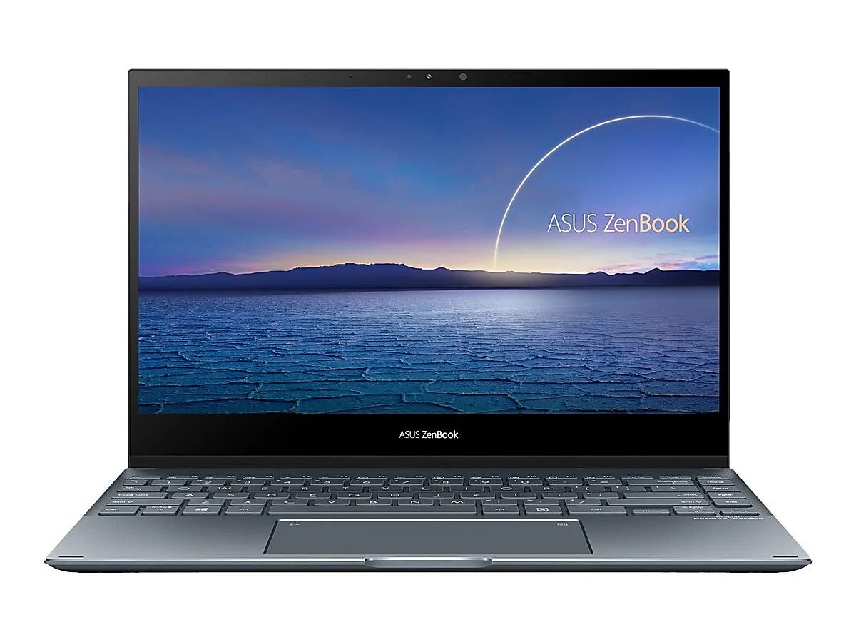ASUS Zenbook 13 UX363E 13in i7 1165G7 2.8GHz 16GB RAM 512GB W11 H