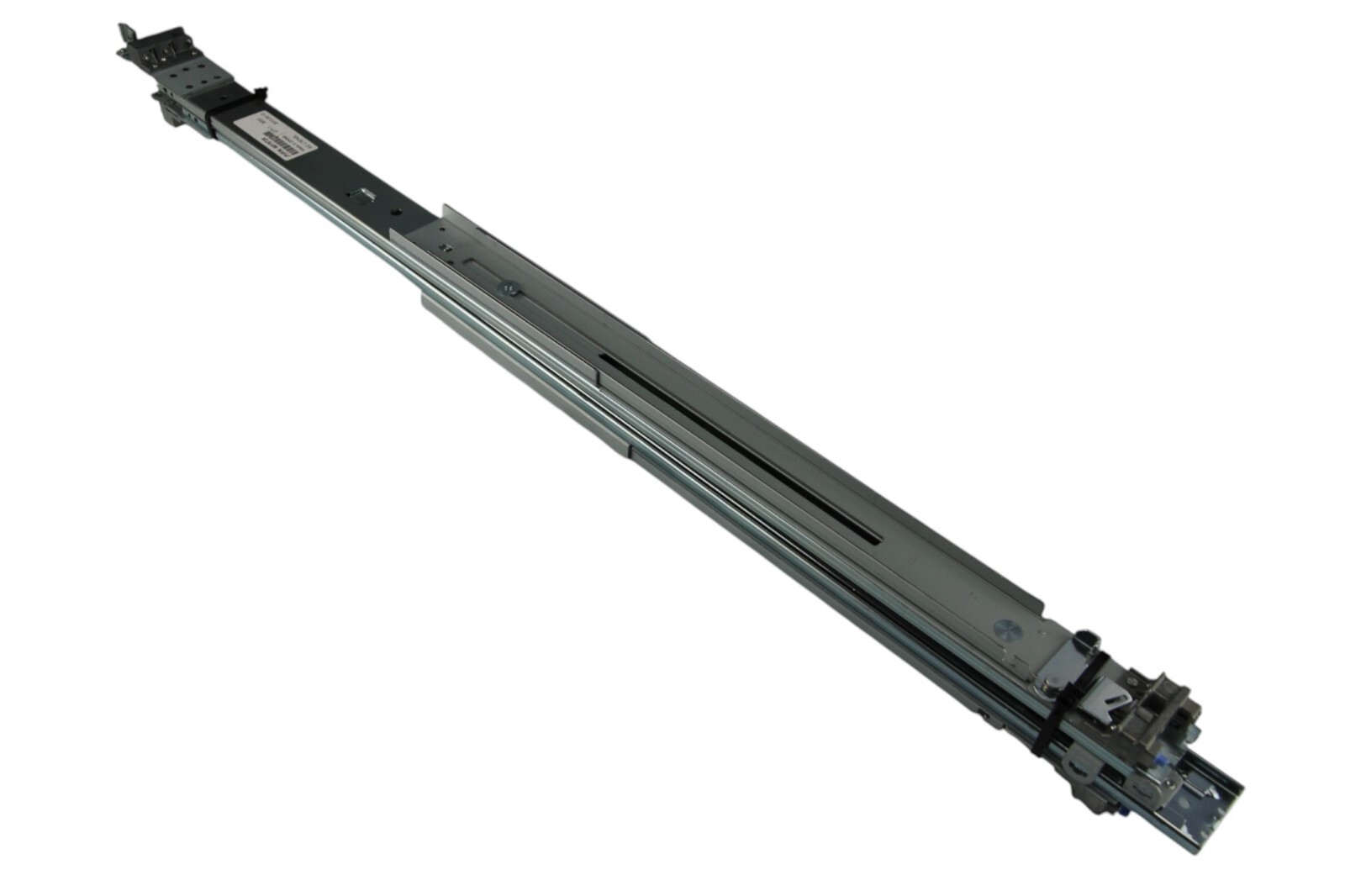 IBM X3690 X5 Rail Kit 68Y9724 68Y9725