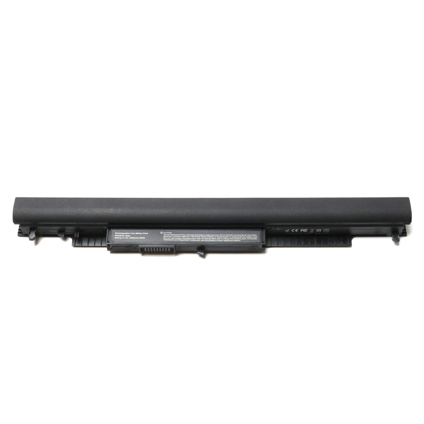 New Battery for HP 15-AY014DX 15-AC113CL 15-AF113CL 15-AC187CL Laptop