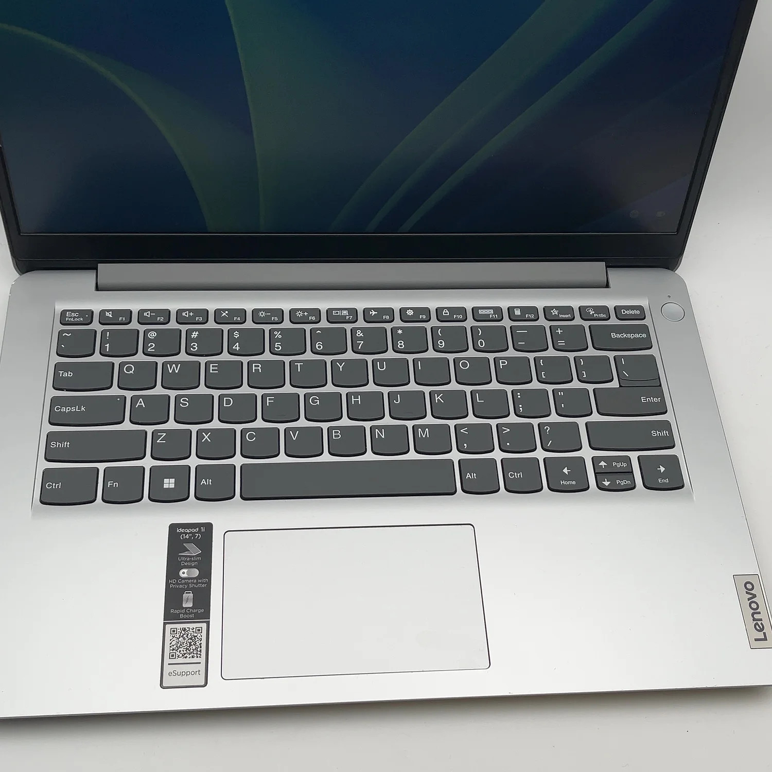 Lenovo idea pad 1 15IJL7 15IJL7 Celeron N4500 1.1GHz 4GB RAM 128GB SSD