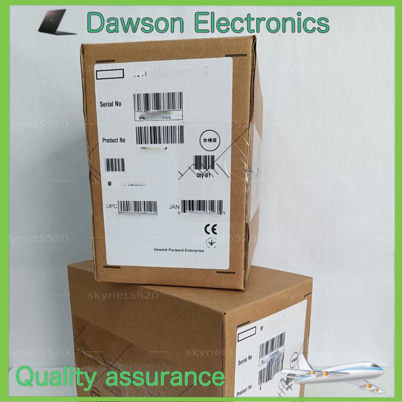 NEW P44007-B21 HPE P46052-001 480GB 2.5'' SATA 6G RI SFF G8 G9 Gen10 Server SSD