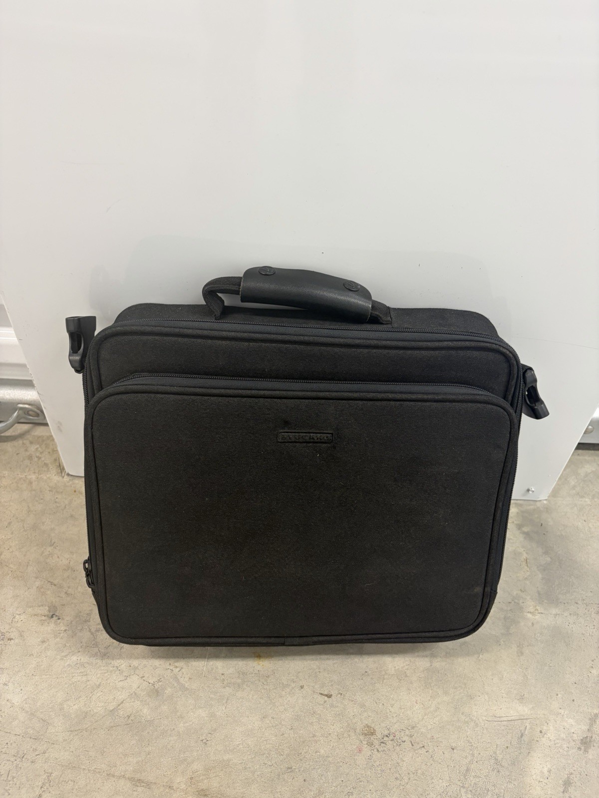 Tucano laptop tablet Briefcase 
