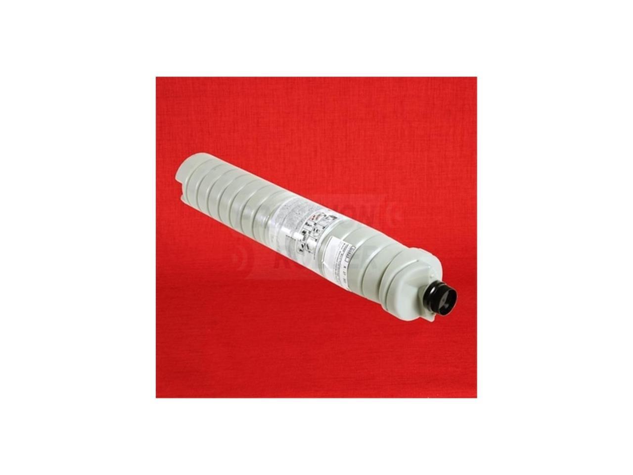 RICOH RIC828080 Black Toner Cartridge  Genuine