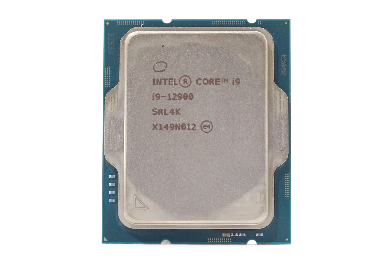 Intel Core i9-12900 2.40GHz 16-Core 24-Threads 30MB LGA 1700 CPU P/N: SRL4K