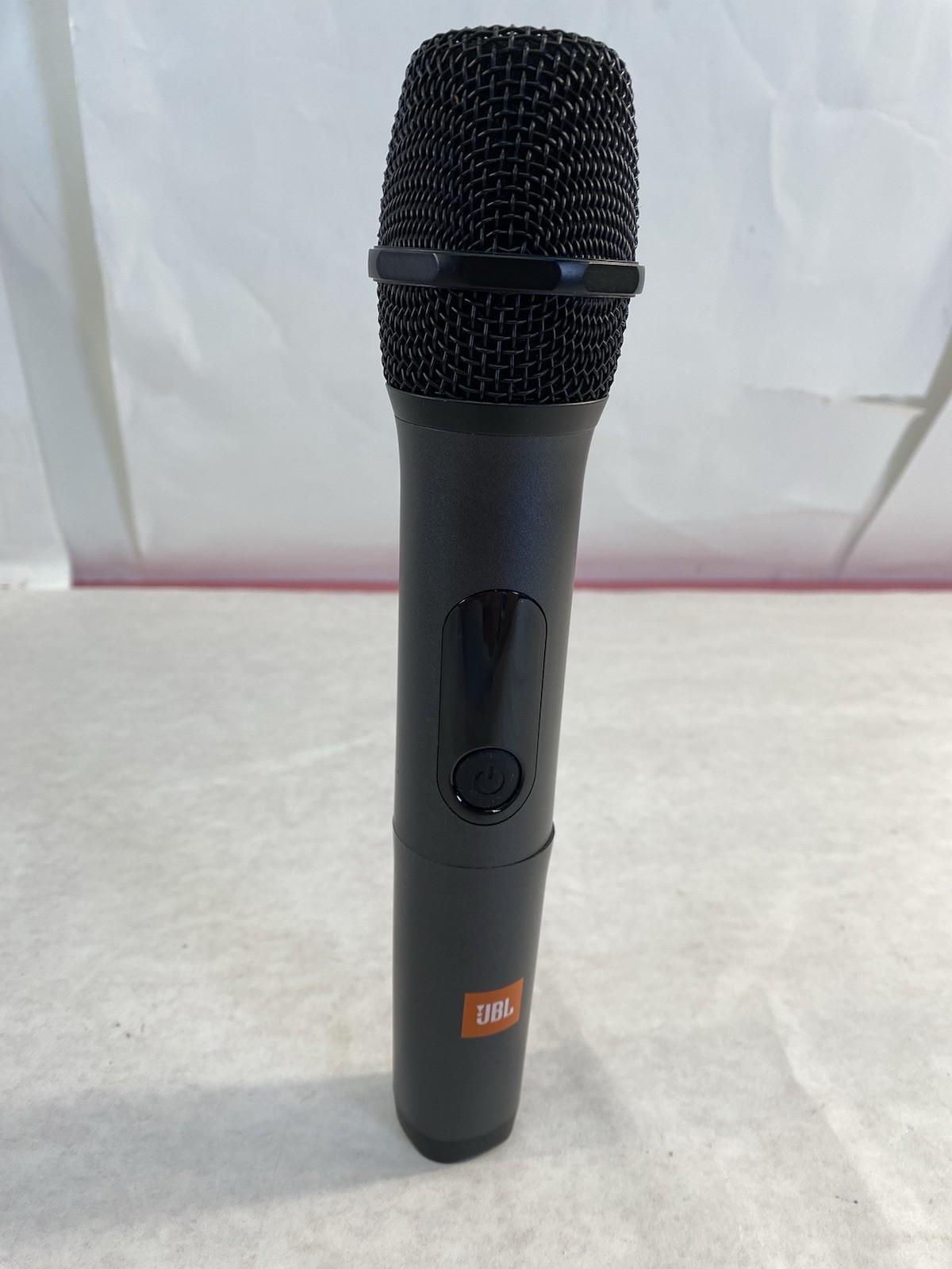 JBL Wireless Microphone for JBL Partybox Speakers OTGM100W *Mic Only*
