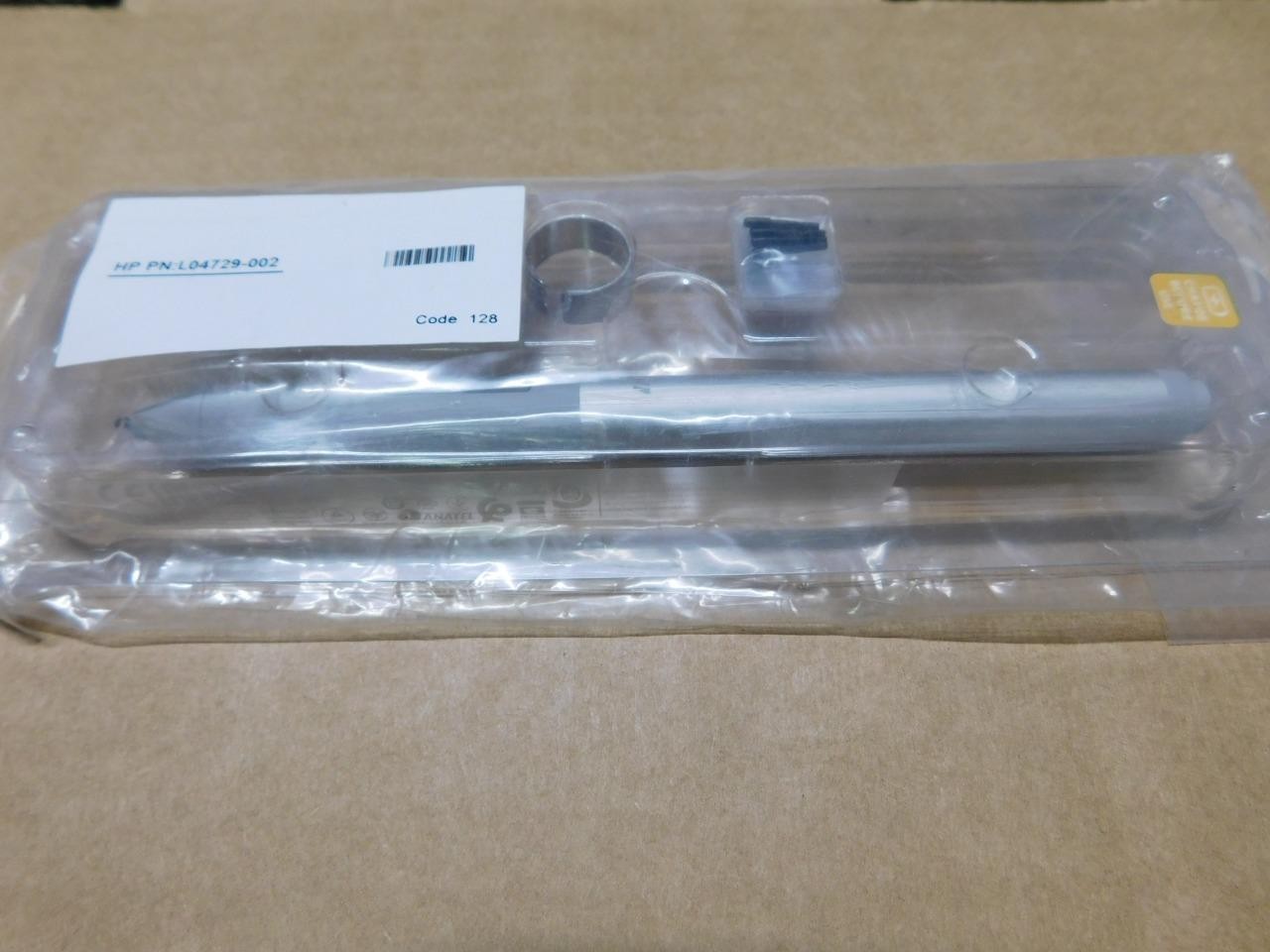 Lot of 14 HP L04729-002 Stylus Rechargeable Pen Stylus (UP)