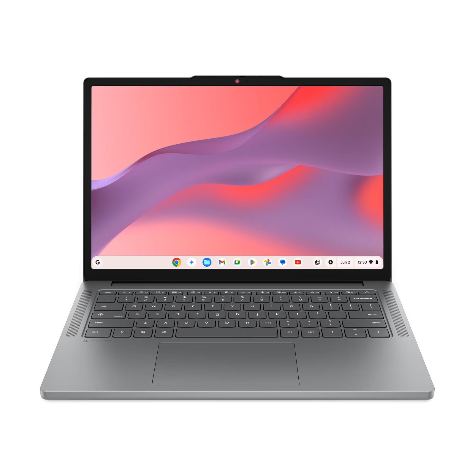 Lenovo Chrome M 14M8911 14" CB MediaTek Kompanio 540 4GB 64GB COS - 83T0S0AB00