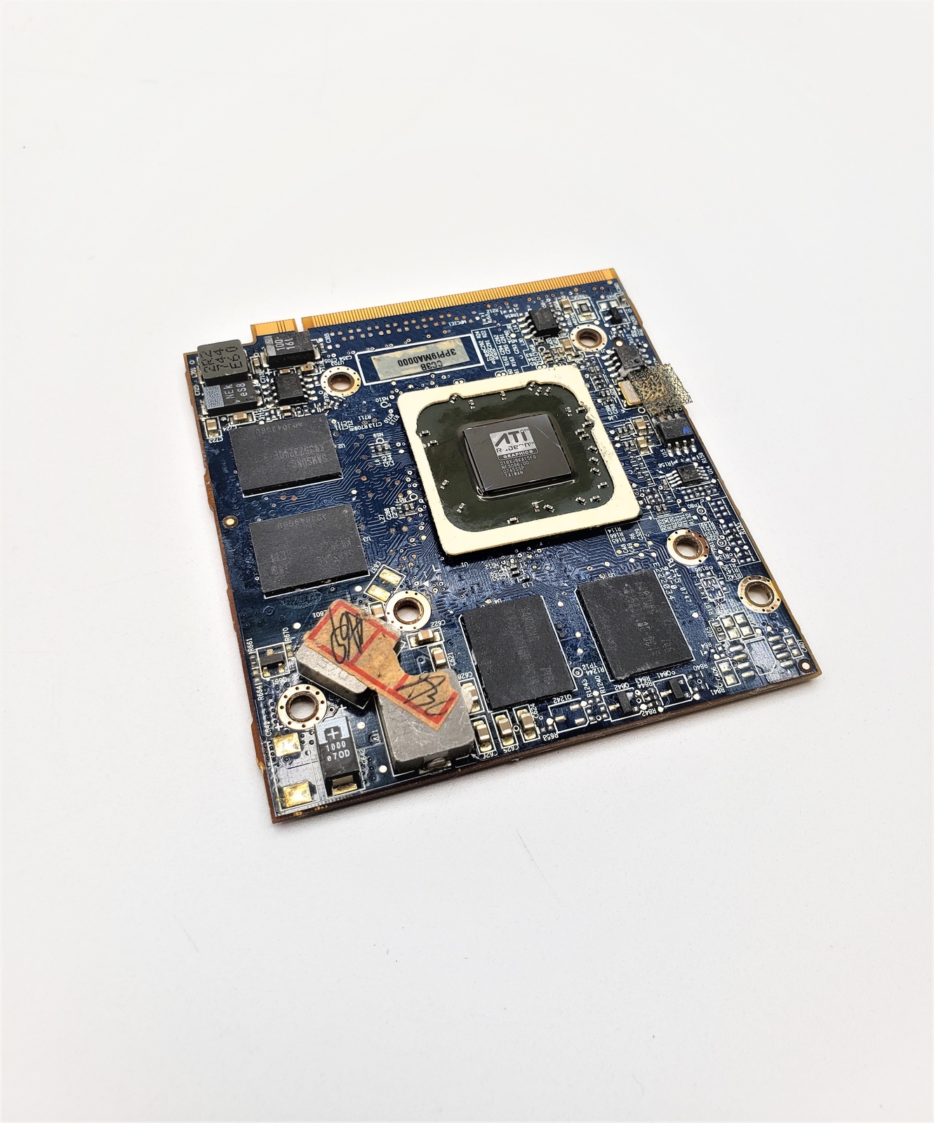 Apple IMac A1224 20" ATI/AMD Radeon HD 2400XT 128MB Video Card 109-B22531-10