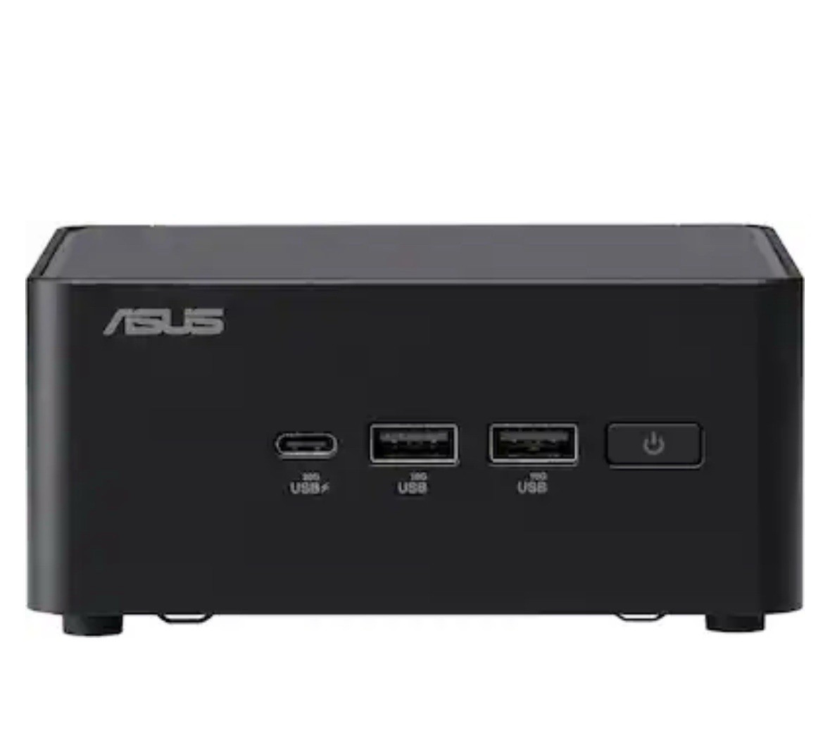 NEW ASUS ExpertCenter PN64 Mini PC i5-12500H, 8GB DDR5, 256GB SSD