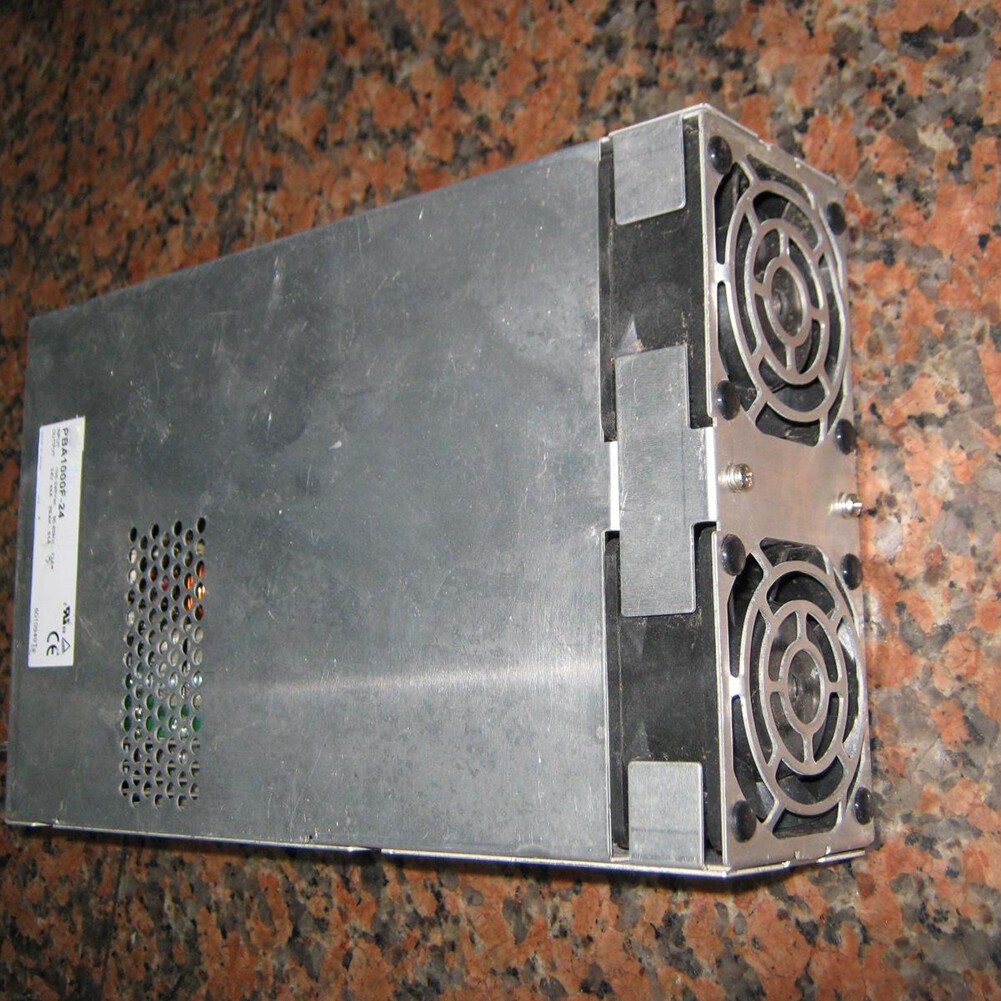 PBA1500F-24 1500W Switching Power Supply for COSEL 24V 70A Pre-owned