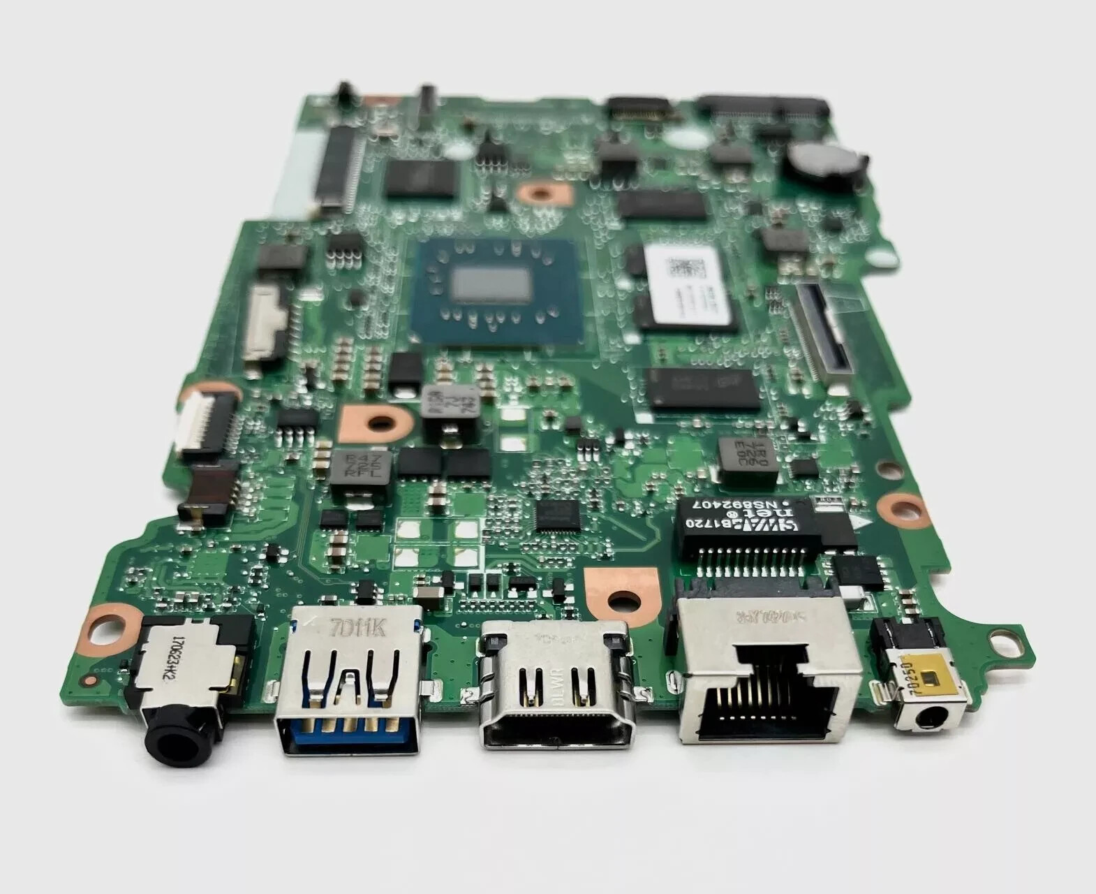 Acer TravelMate Spin B1 B118-RN Motherboard Celeron N3450 4GB 128GB NB.VG011.00G