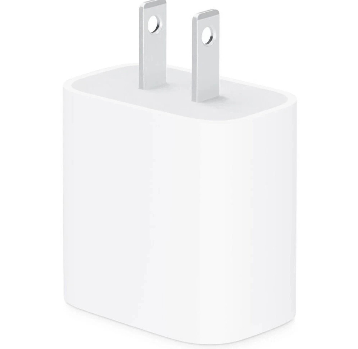 apple oem 20w charger usb-c power adapter