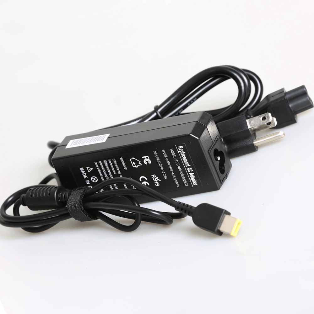 AC Adapter Charger For Lenovo Essential B40-50 B40-80 80LS001JUS B41-30 B41-35