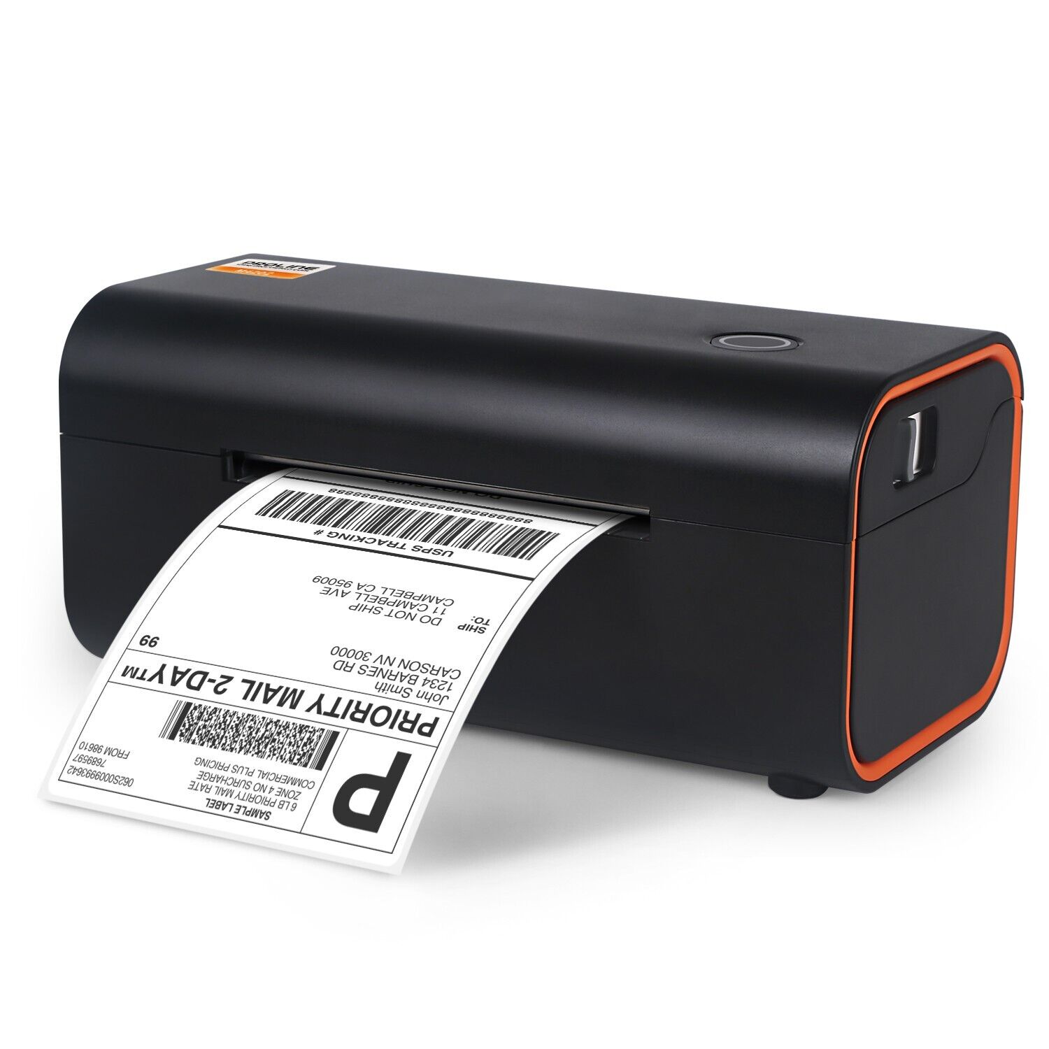 ProLine Thermal Shipping Label Printer for UPS USPS FedEx Amazon eBay Shopify