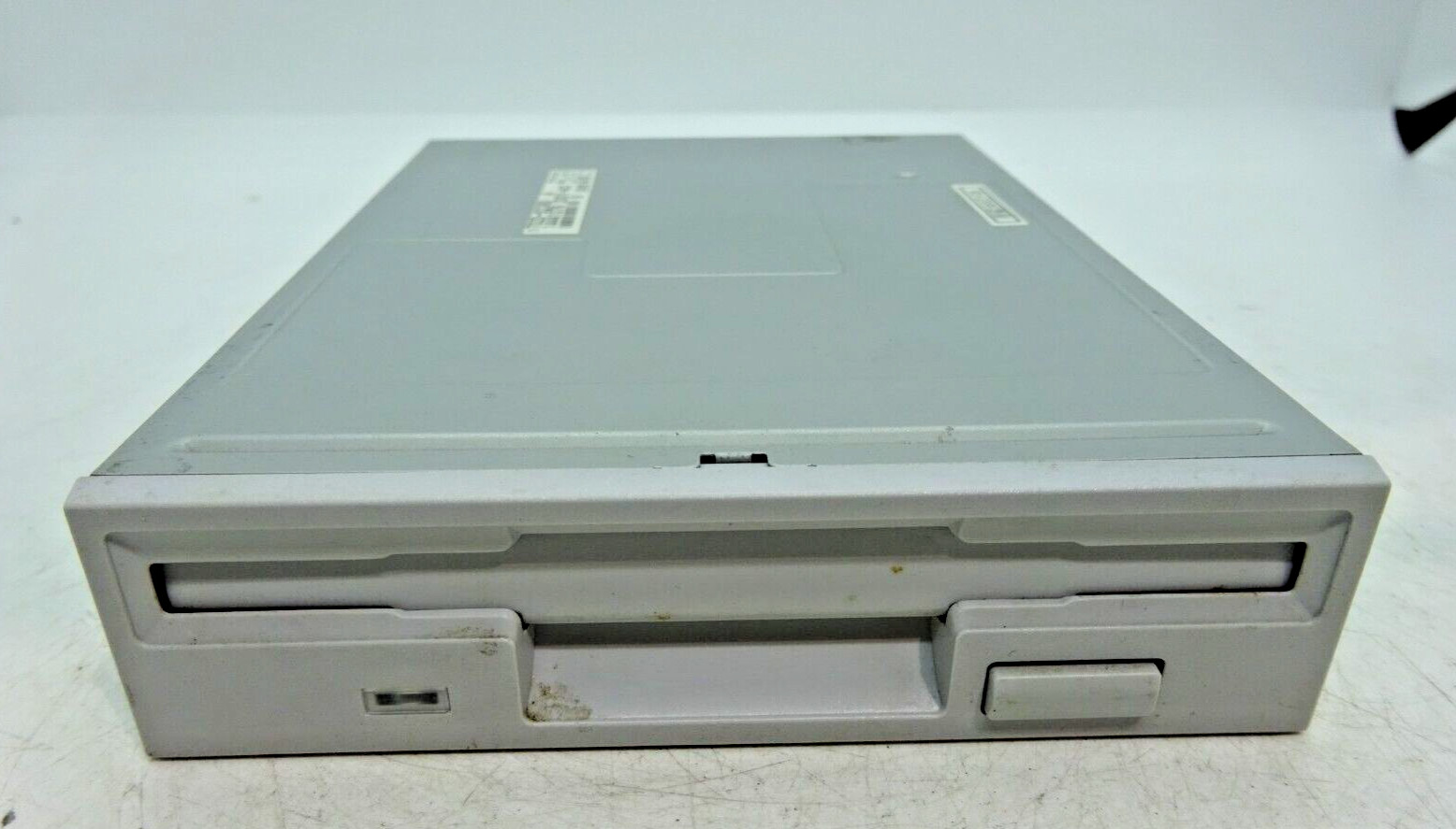 YE DATA 702D-6238D A FLOPPY FLOPPY DRIVE FOR 1.44MB FLOPPY DISKS #LW893
