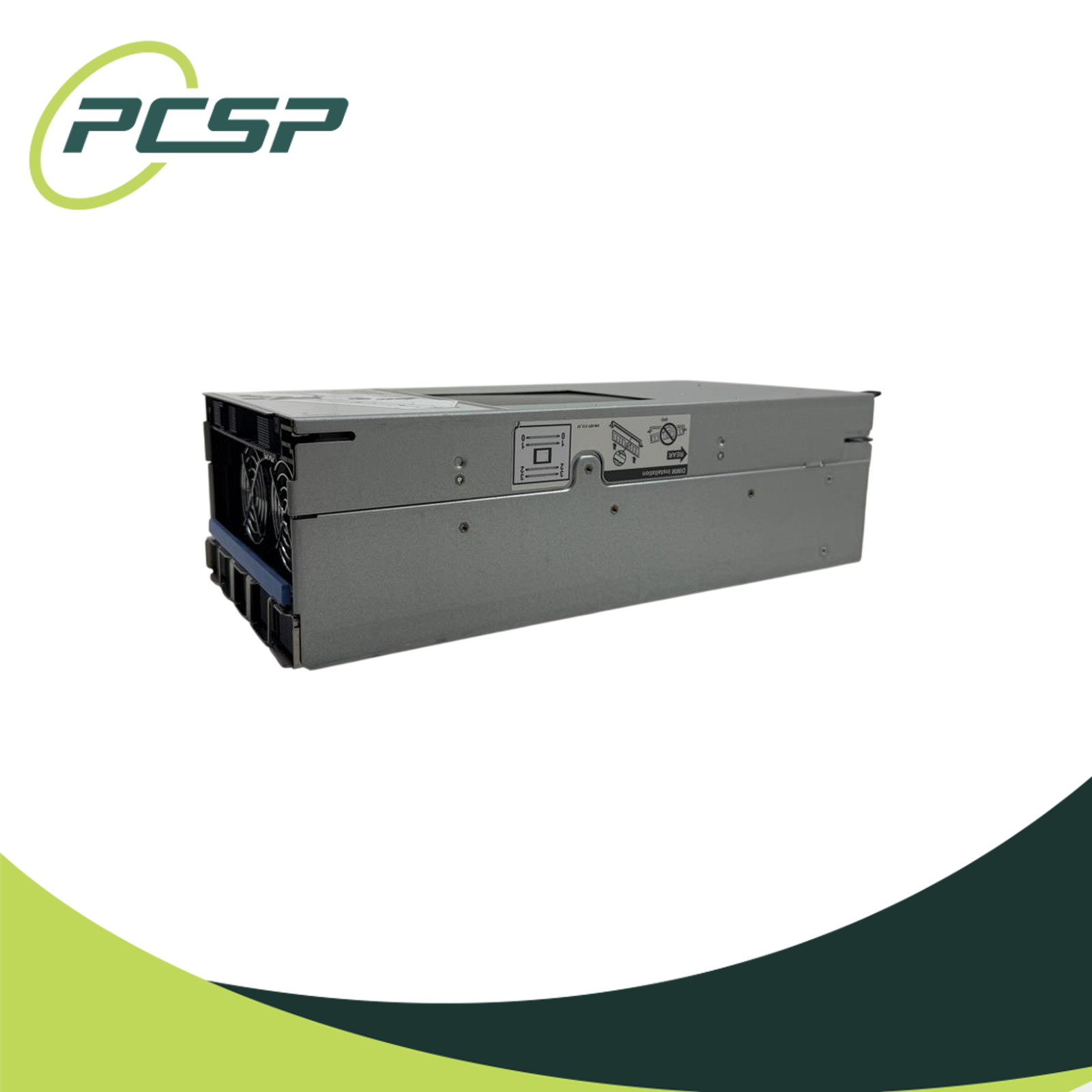 Dell EMC Isilon H500 110-385-400B-02 Infinity Compute Node BBU Riser