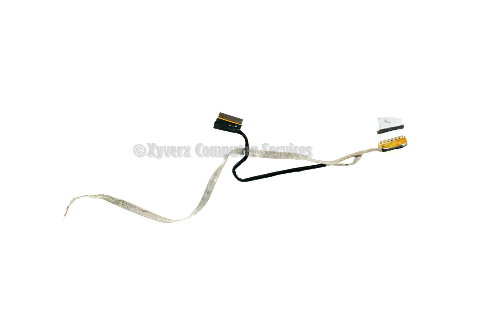 GWTN156-7BK GENUINE GATEWAY DISPLAY CABLE GWTN156-7BK (GRADE A)(XX63)