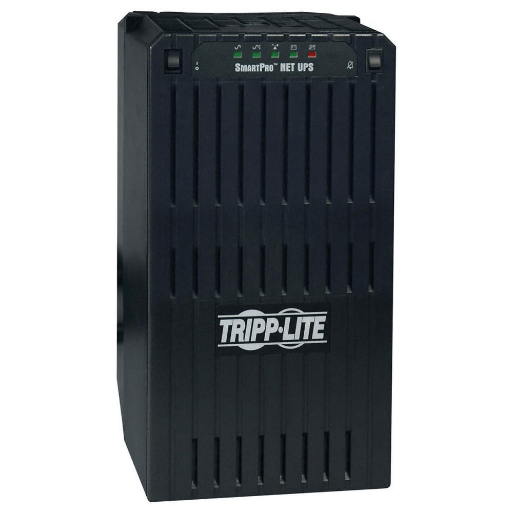 TRIPP LITE SMART3000NET Line Interactive,3.00kVA,120VAC 36HW01