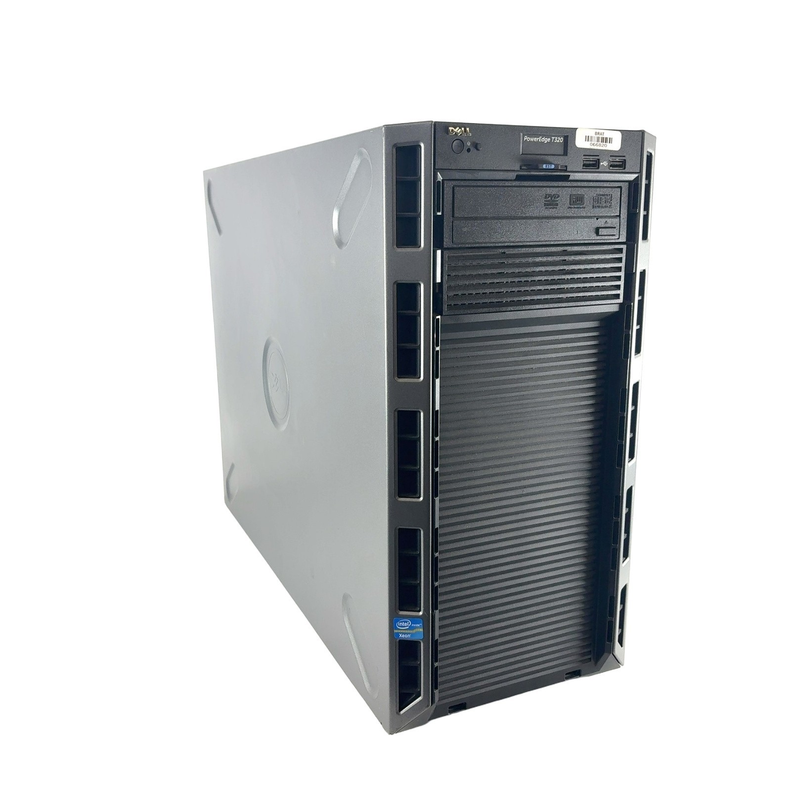 Dell PowerEdge T320 2.0GHz Intel Xeon E5-2430L 16GB RAM NO HDD/OS