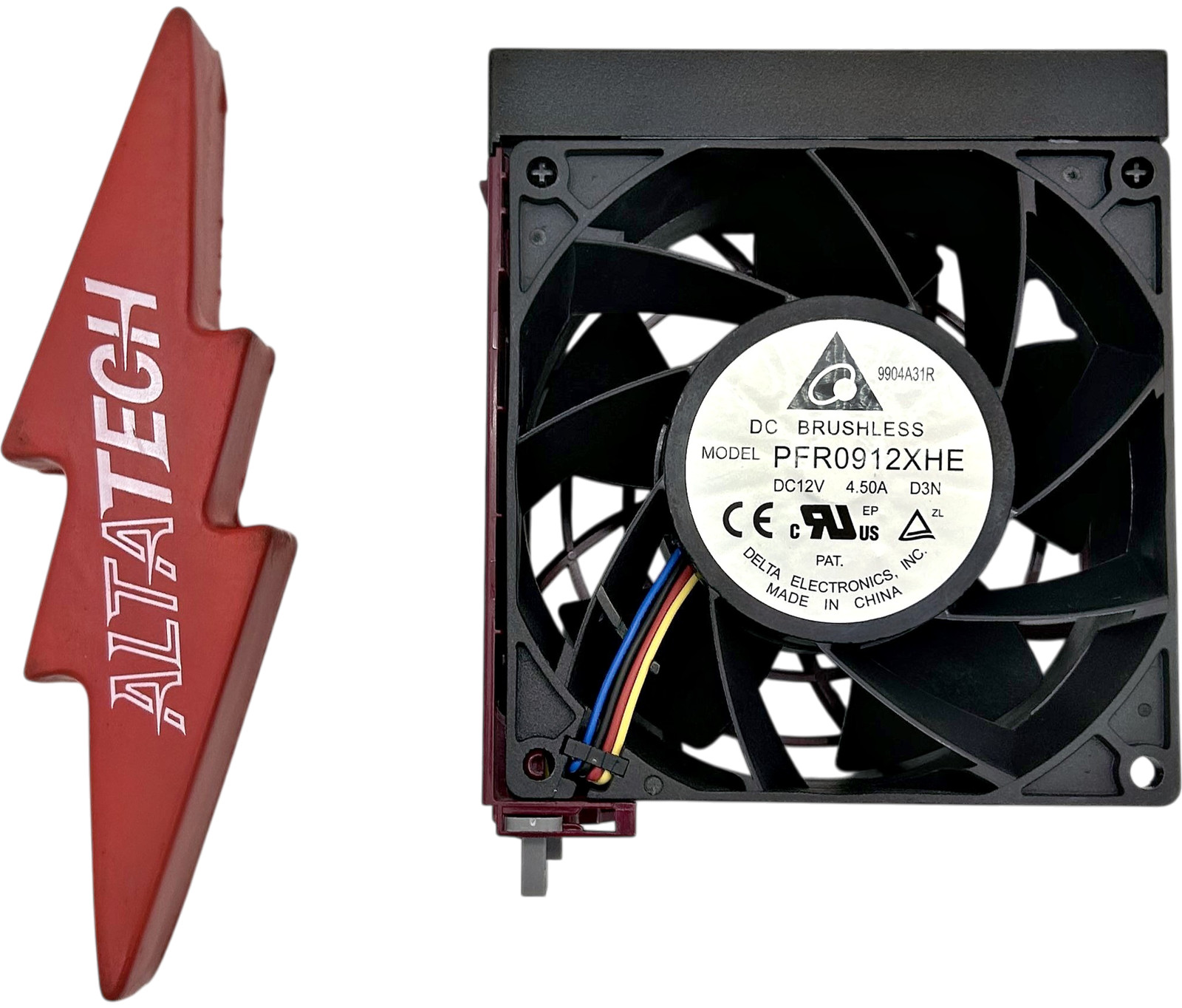 HP 879151-001 SYSTEM FAN MODULE (ML350G10)