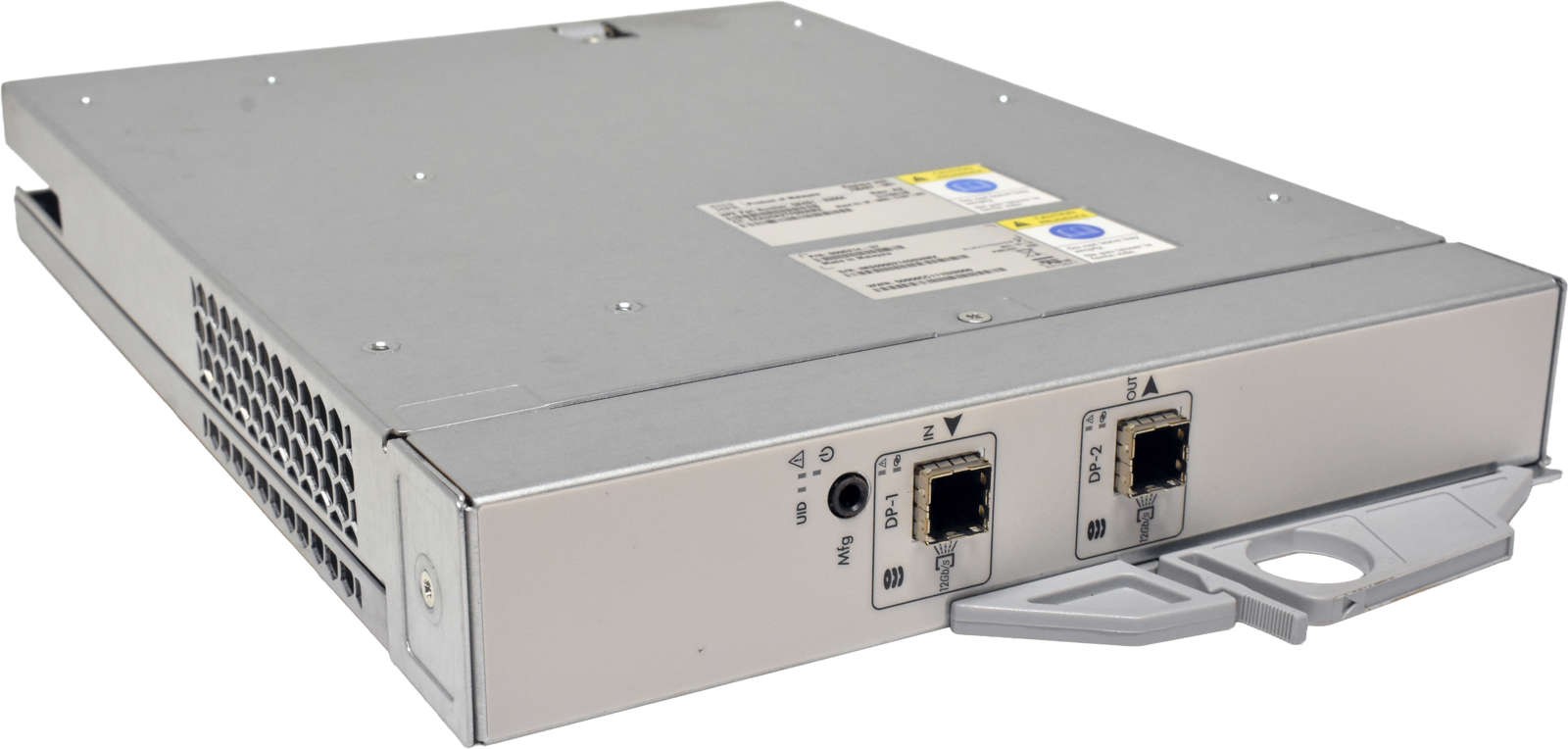 HP Dual Port SAS SFF-8644 12GE I/O Module QR491-63004 for 3PAR StoreServ 8000