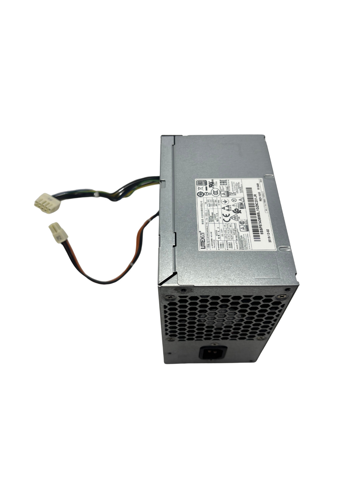 Lenovo 01PF146 ThinkSystem ST50 250Watt NHS Power Supply