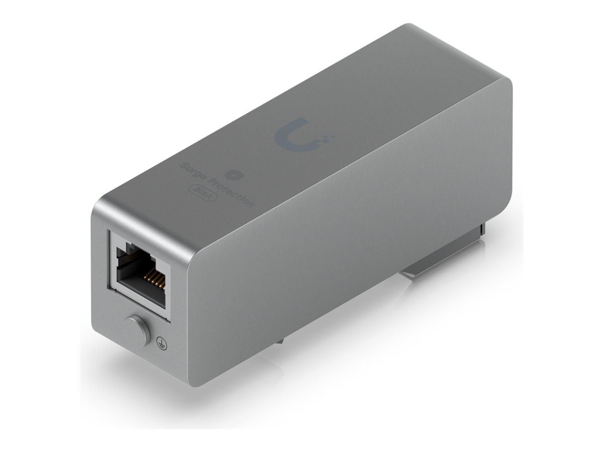 Ubiquiti Ethernet Surge Protection DIN UACC-ETH-SP-DIN Ethernet 24-Port