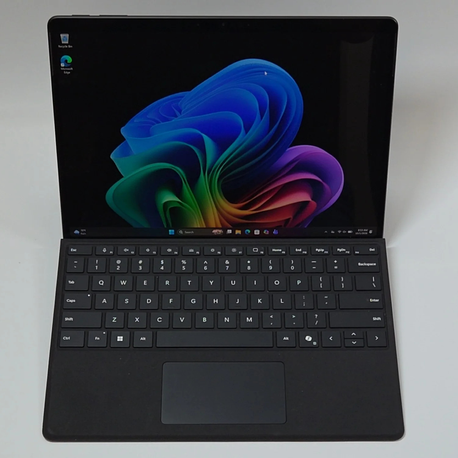 Microsoft Surface Pro 11 13" Snapdragon X 3.4GHz 16GB RAM 512GB SSD 2076