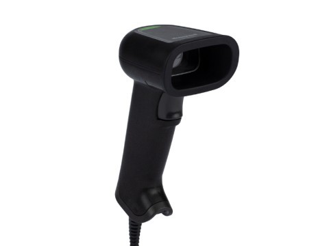 1960GHD-2USB-R HONEYWELL 1960g USB Kit General Purpose Black Housing HD Focus ~D~