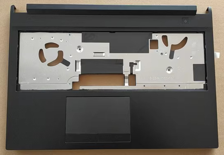 New for GIGABYTE G5 KC G5 KC clevo NH55 NH58 D COVER C cover keyboard bezel