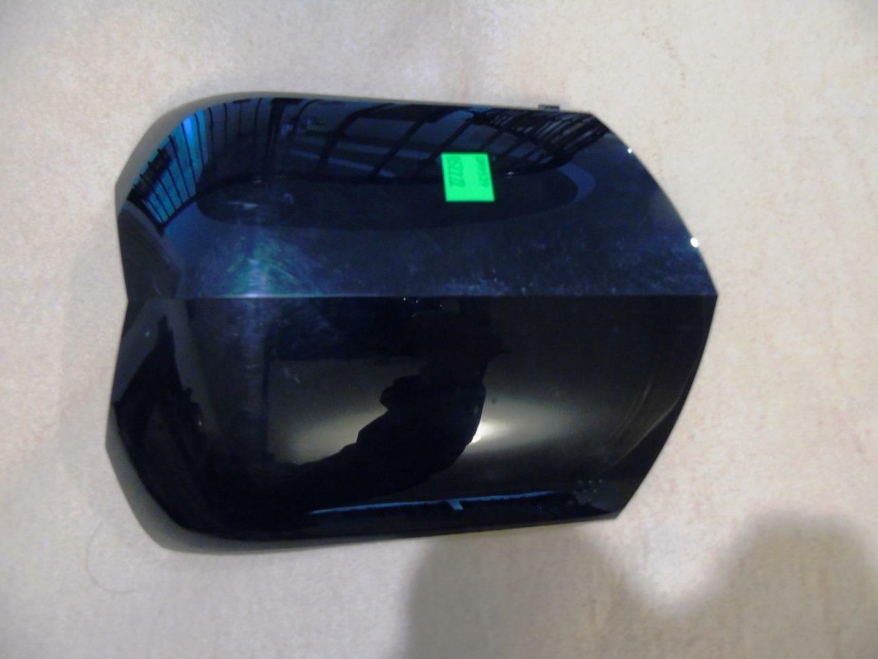 Sohoo 9539 GameMax Nexus White RGB Computer Case Panel Flap Cover (Read it)