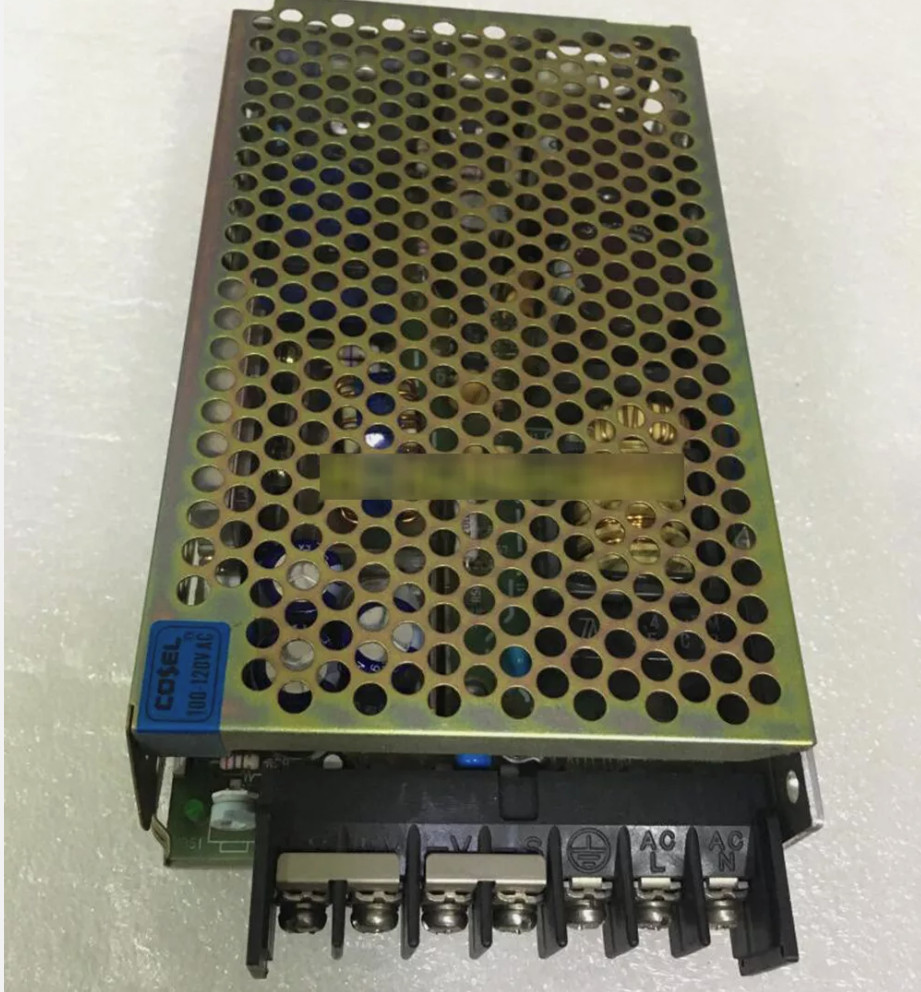 1PCS For COSEL R100U-12 12V 8.5A AC100-120V switching power supply ZX2