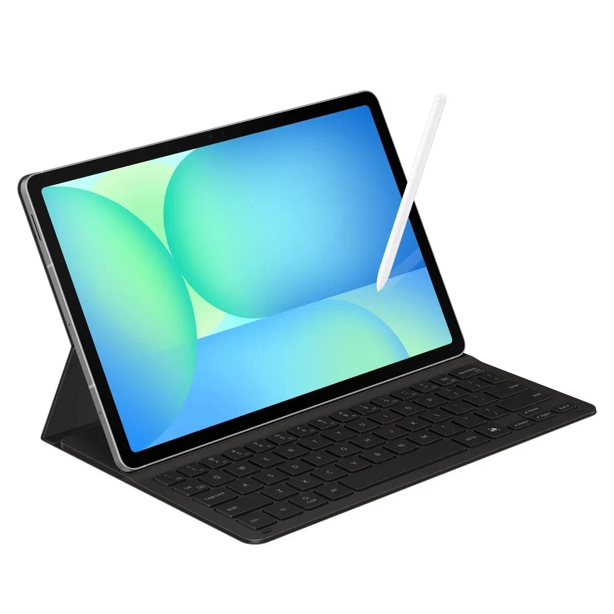 Samsung Galaxy S10 10.9" FE 128GB WiFi Tablet SM-X520NZACXAR S-Pen Keyboard 2025