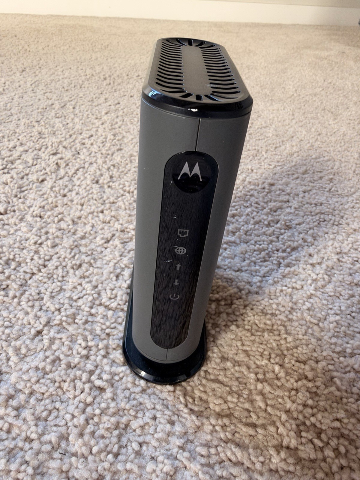 Motorola MB7420 Cable Modem 16x4 D3.0