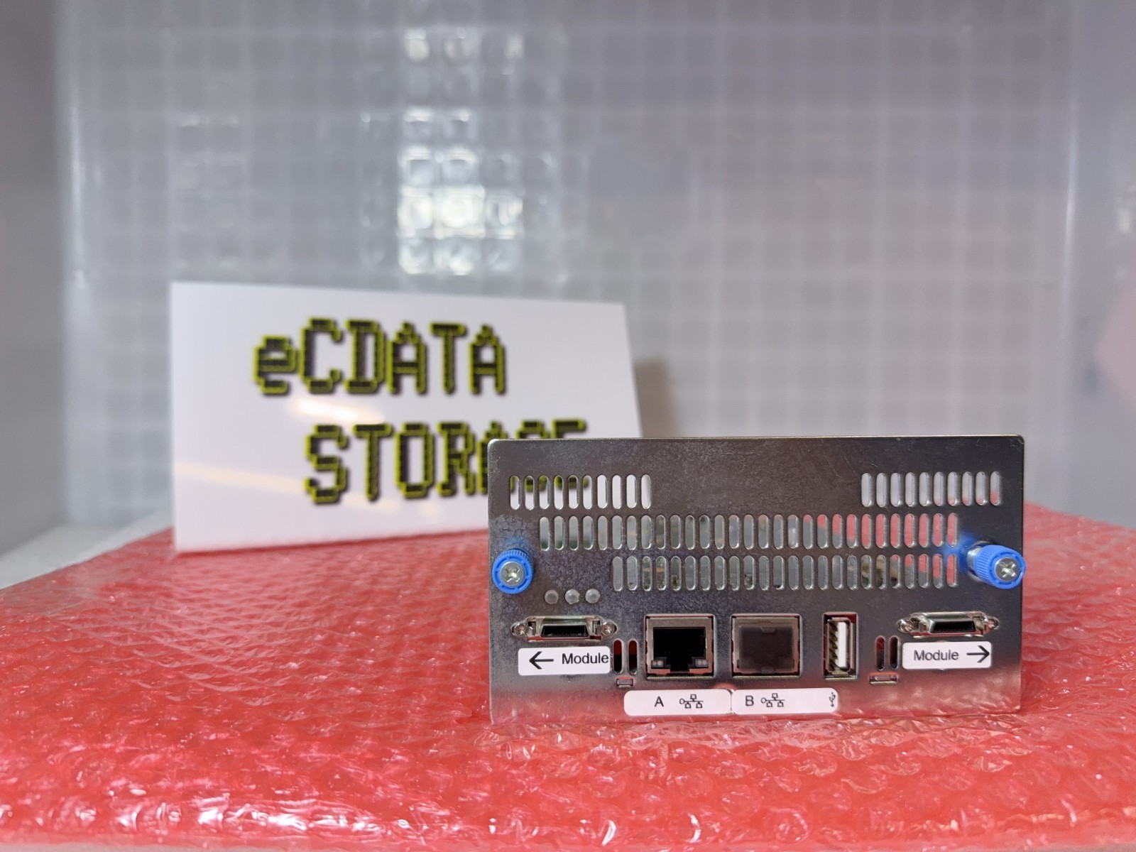 IBM 00GH850 3555 Base Controller TS4300
