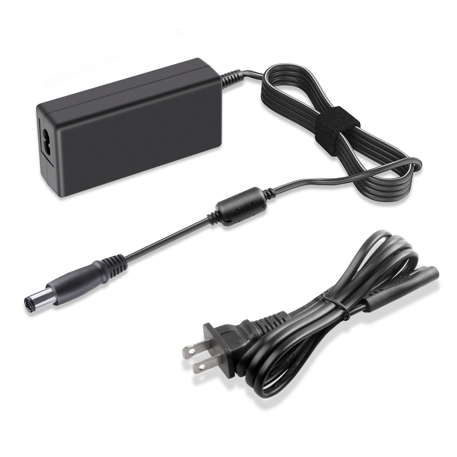 For HP ProBook 6555B 6540B 6560B 6570B AC Adapter Power Supply Charger 65W