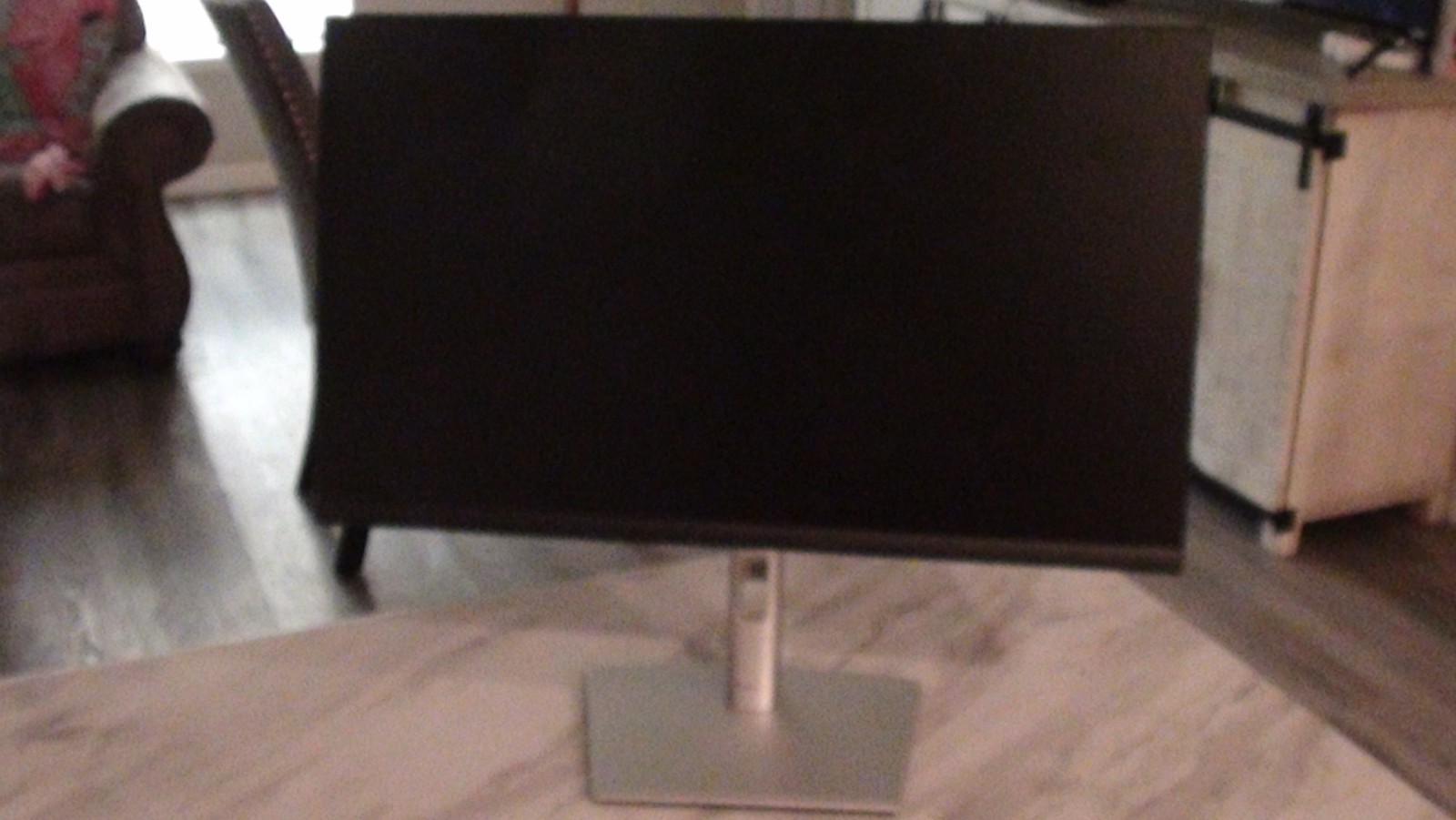 Dell Pro 24 Plus QHD Monitor 
